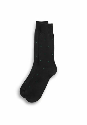 Socken - black