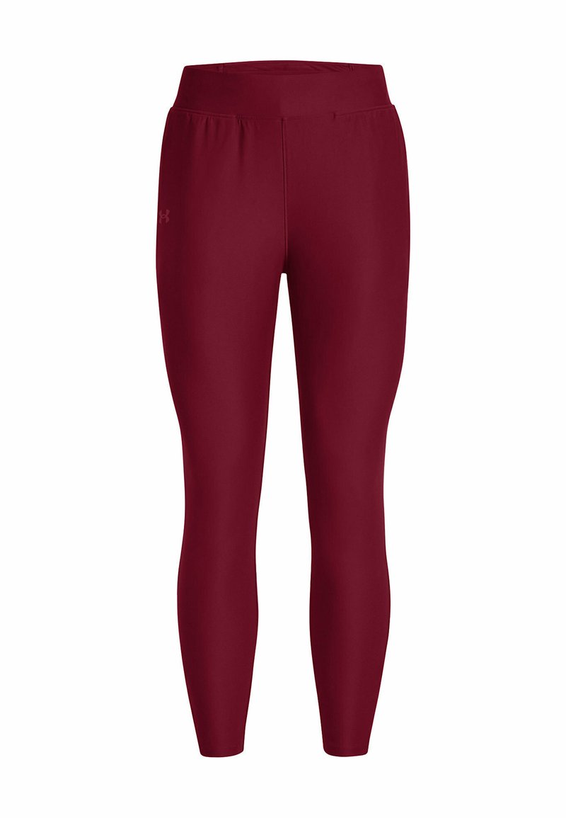 Under Armour Tights rood