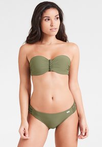 Buffalo SET - Bikini - oliv