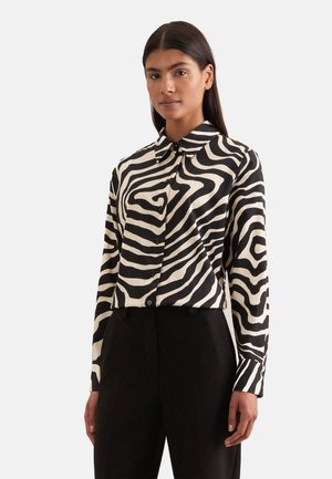 Camicia - black