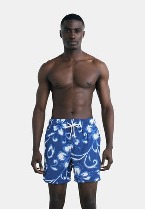 Swimming shorts - blue