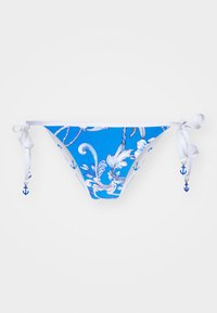 Mission Swim Bikini pezzo sotto Errin Rosa Mission Swim Bikini pezzo sotto Errin Rosa
