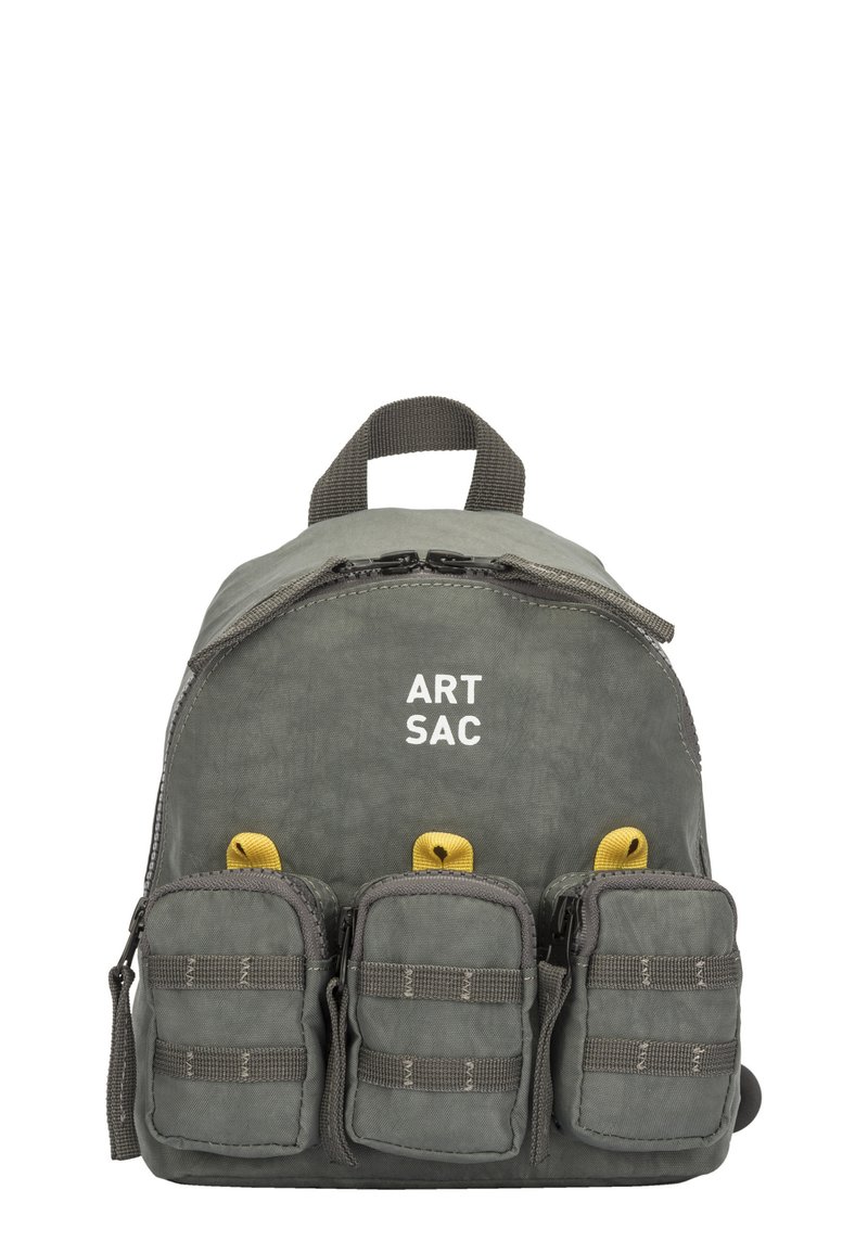 Artsac POP JAKSON - Zaino - grey