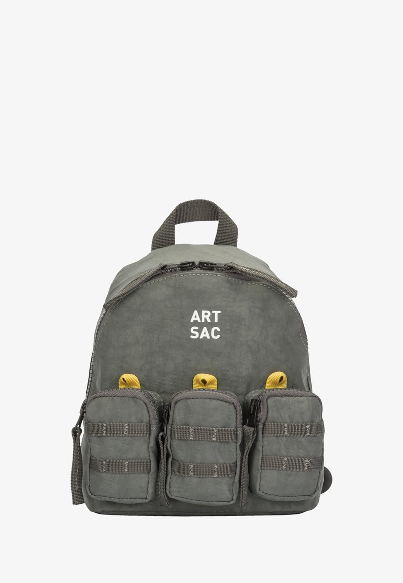 Artsac POP JAKSON - Zaino - grey
