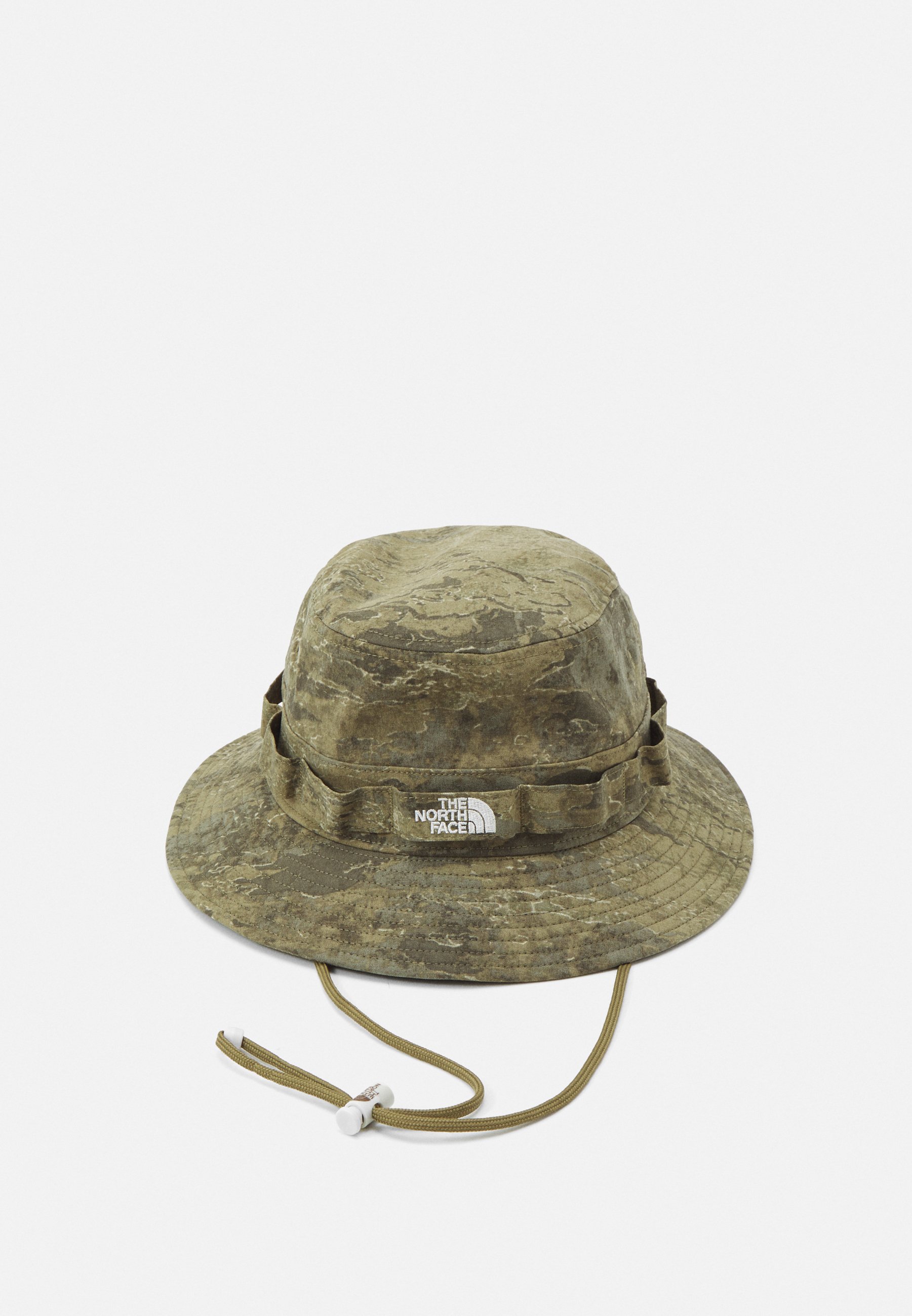 CLASS BRIMMER UNISEX - Hat - olive 