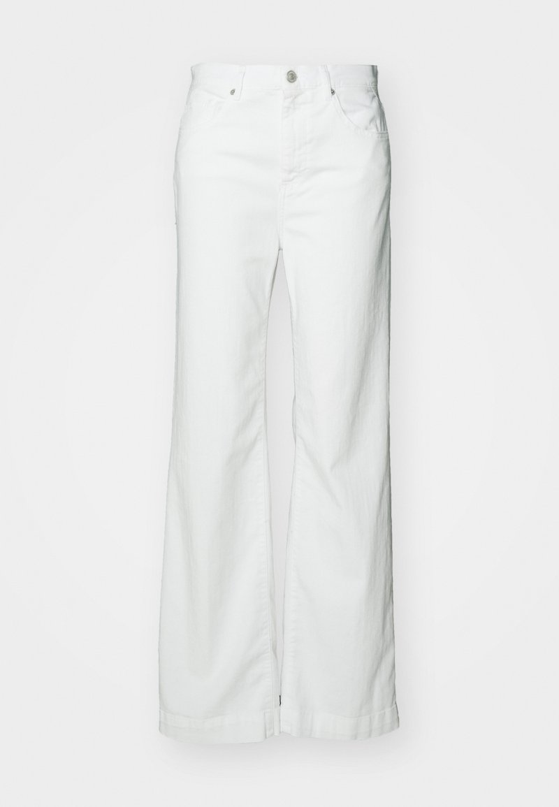 Replay Relaxed fit jeans wit