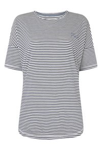 O'Neill Camiseta estampada - white