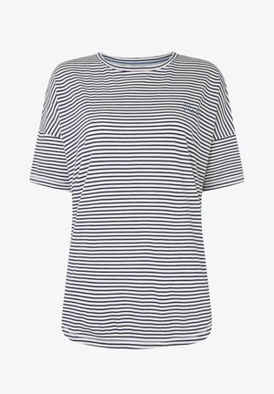 O'Neill Camiseta estampada - white