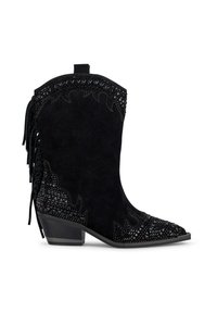 Sélectionné, black