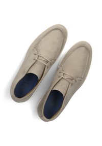 Giorgio Sportieve veterschoenen - beige