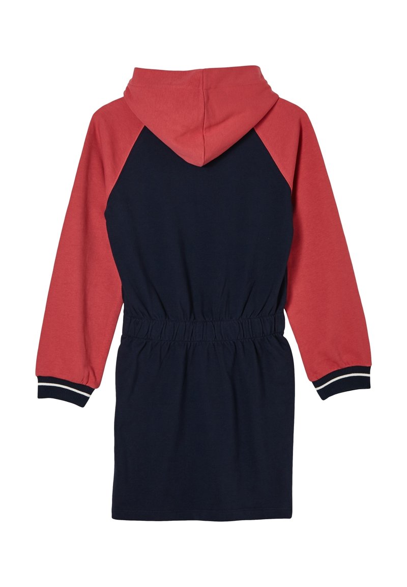 Kinder Freizeitkleider | s.Oliver Freizeitkleid dark blue/dunkelblau - FE59251 Kinder Freizeitkleider | s.Oliver Freizeitkleid dark blue/dunkelblau - FE59251