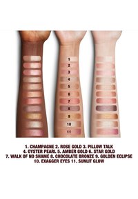 Charlotte Tilbury EYES TO MESMERISE - Ombretto - golden eclipse