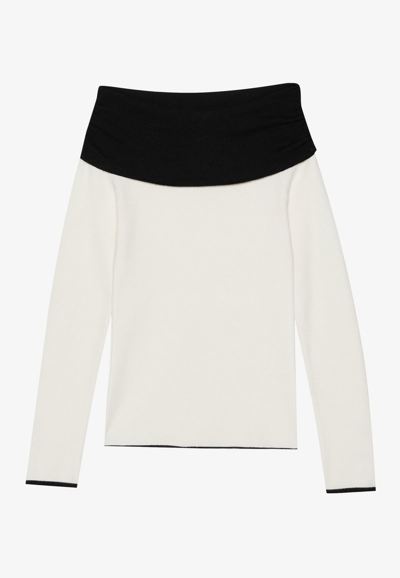 Anna Field Trui crème Anna Field Trui crème