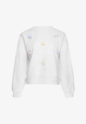 myMo, Sweater - grey