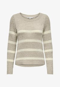 Unausgewählt, simply taupe