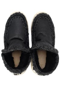 Mou Botas para la nieve - nero