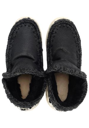 Botas para la nieve - nero