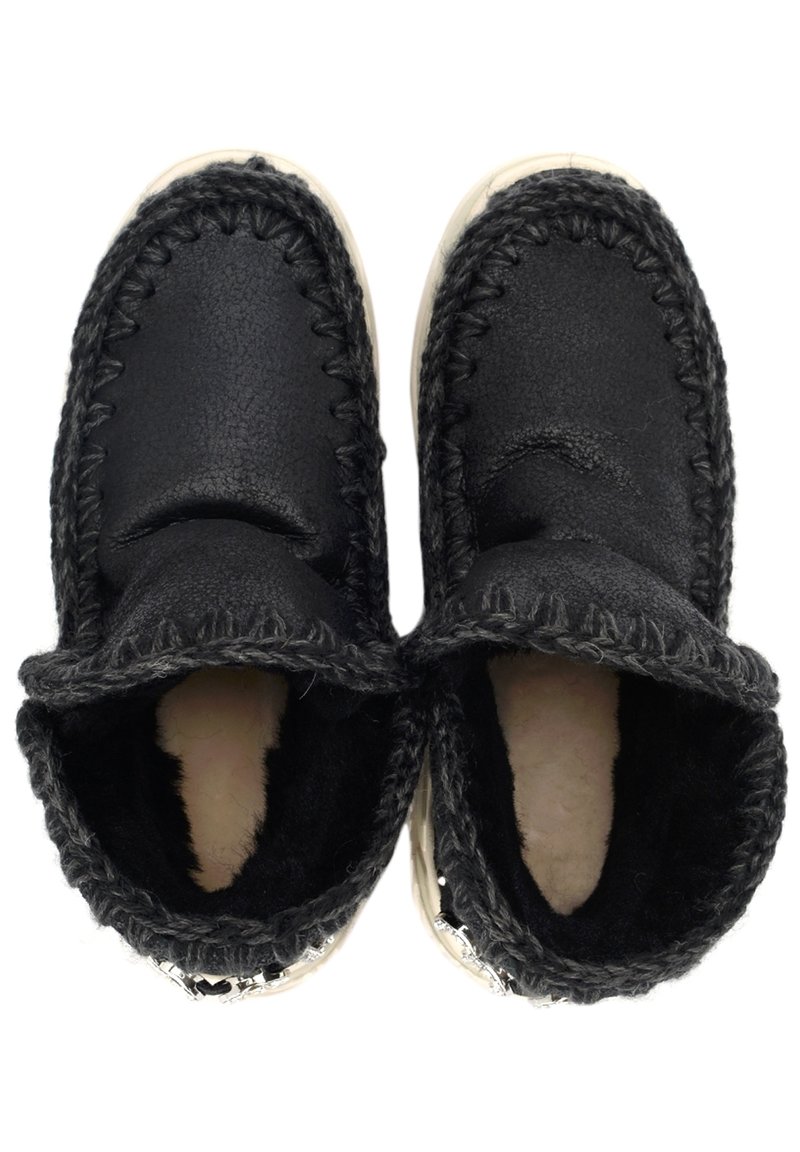 Mou Botas para la nieve - nero