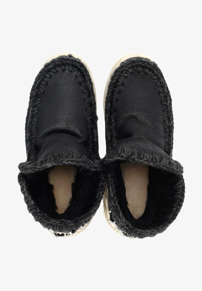 Mou Botas para la nieve - nero