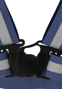 Endurance REFLEKTORWESTE EXERCISE  - Fitness / yoga - navy