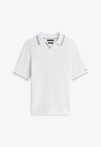 Unselected, white