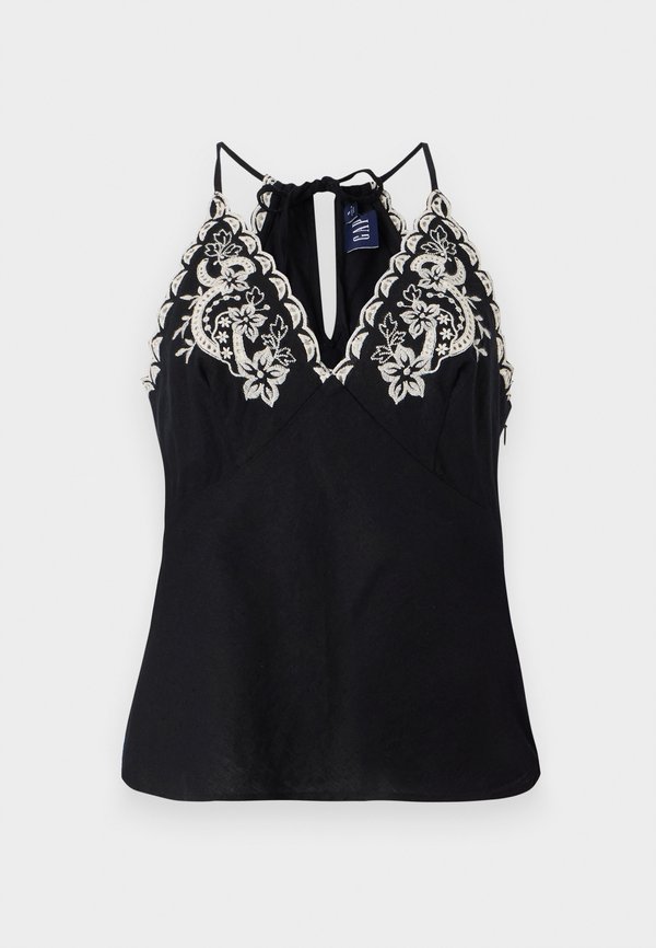 HALTER TANK - Blouse2