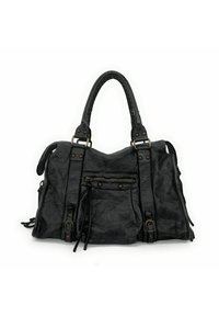 OH MY BAG Cabas - noir