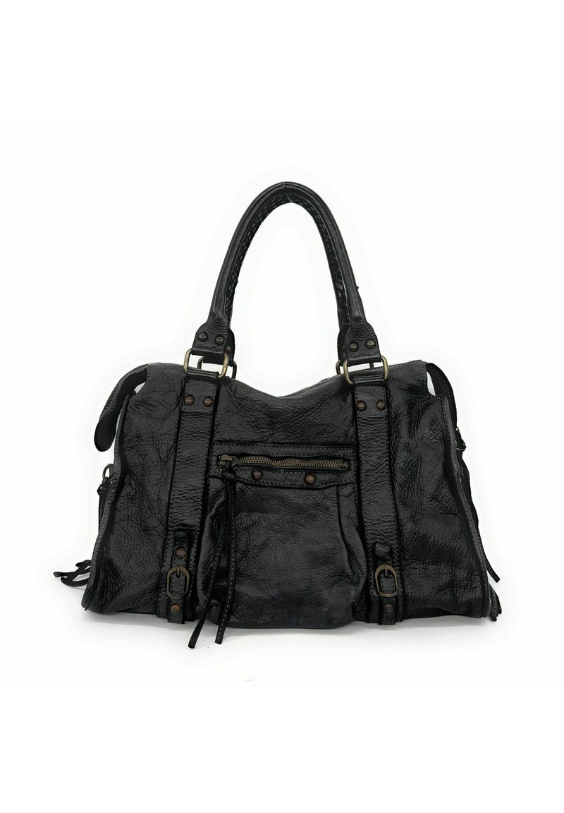OH MY BAG Cabas - noir