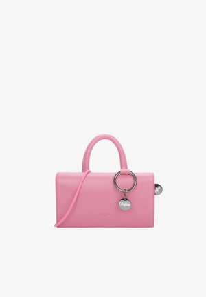 Buffalo ON STRING - Borsa a tracolla - kiss