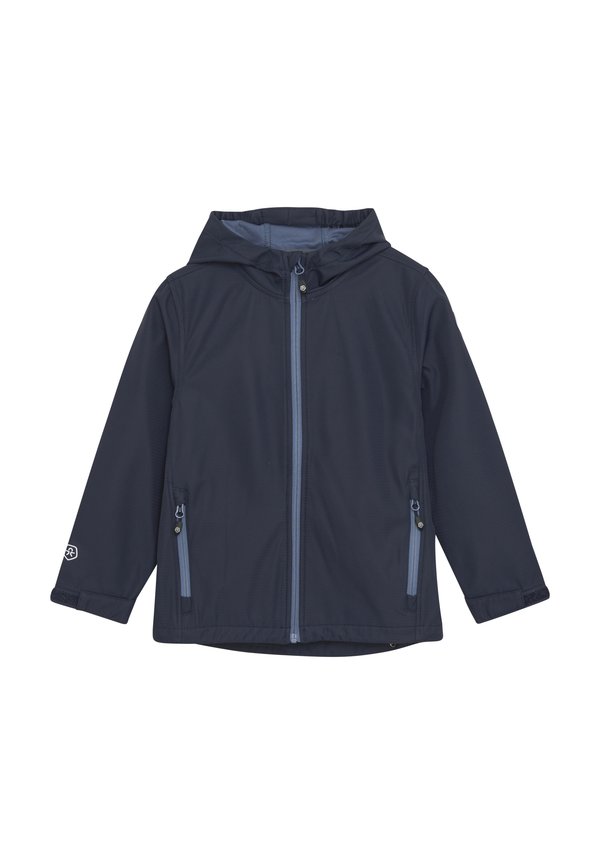 COBoys - Soft shell jacket - total eclipse