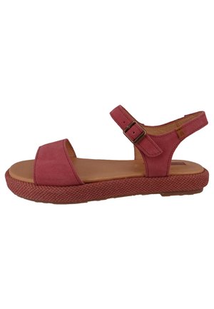 El Naturalista BOSANA  - Plateausandaler - loto