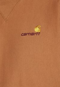 Carhartt WIP Sudadera - light brown