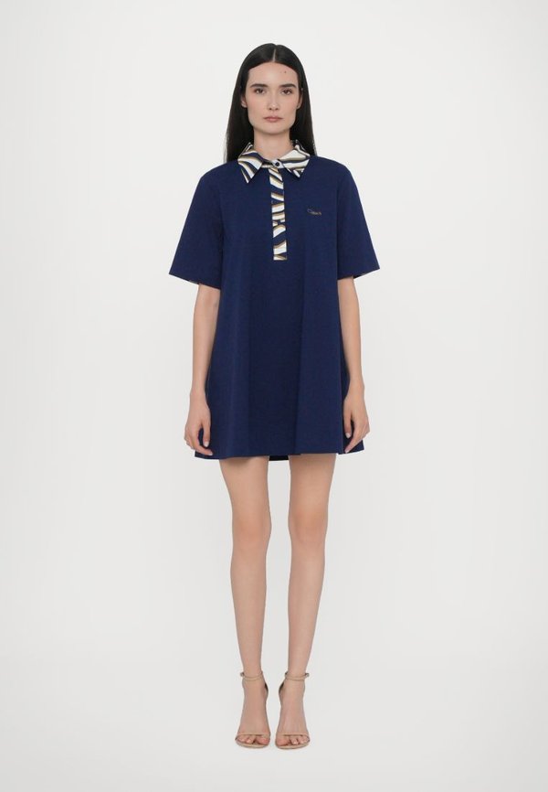 EMMY DRESS - Shirt dress3