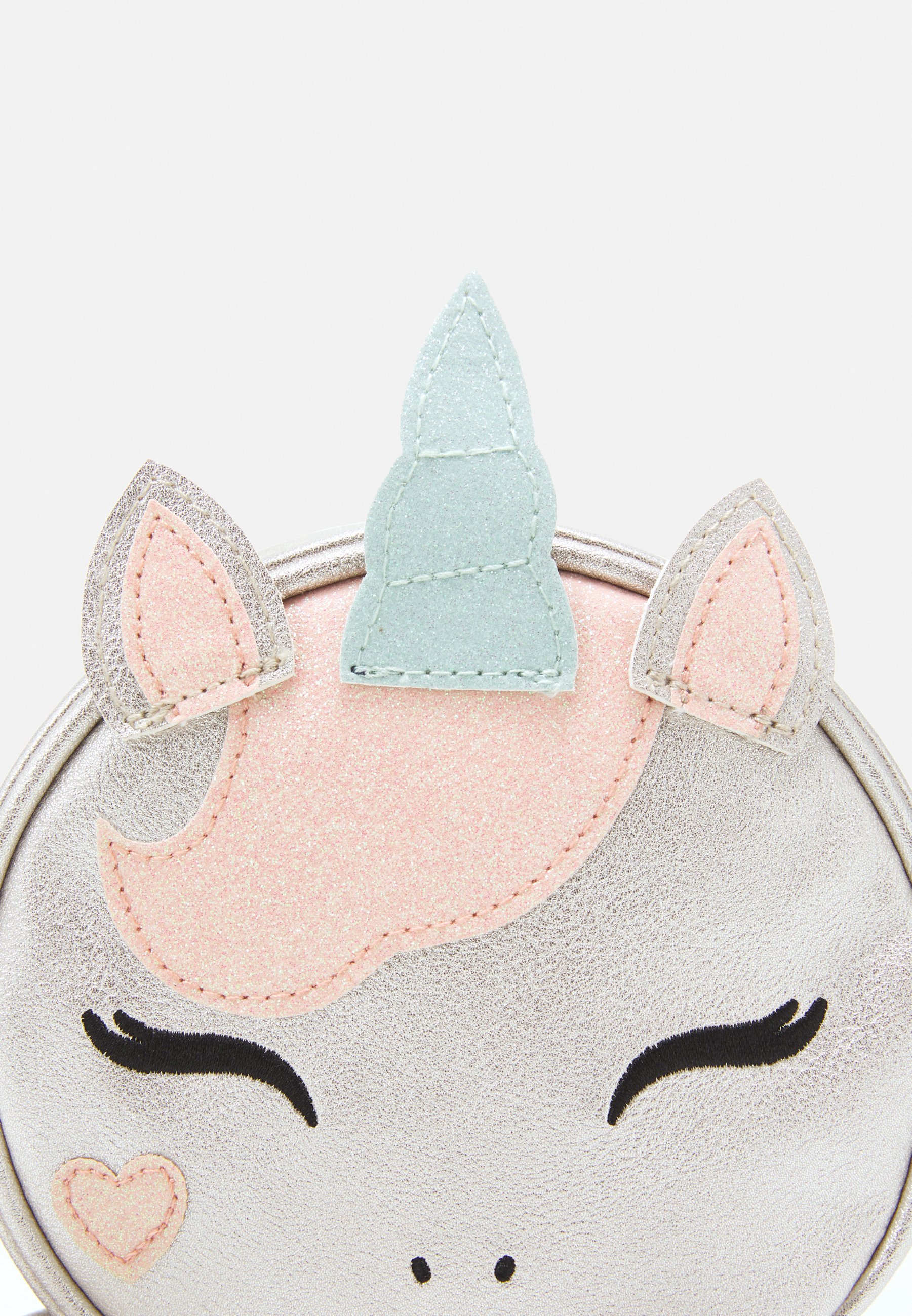 Kids BAG UNICORN UNISEX - Across body bag Kids BAG UNICORN UNISEX - Across body bag