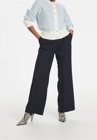 Karen by Simonsen Kardigan - off-white