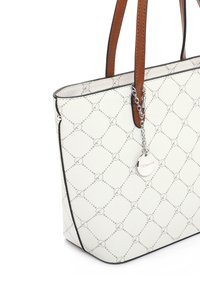 Tamaris ANASTASIA CLASSIC - Handtas - nude
