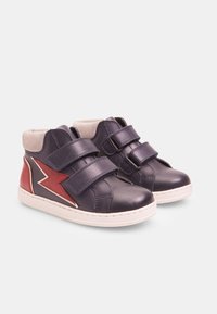 Bata BUBBLEGUMMERS - Kõrge servaga tossud - blu
