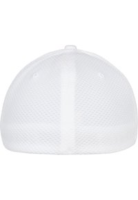 Flexfit FLEXFIT 3D HEXAGON - Cap - white