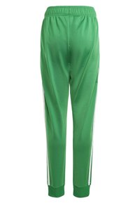 adidas Originals Träningsbyxor - green