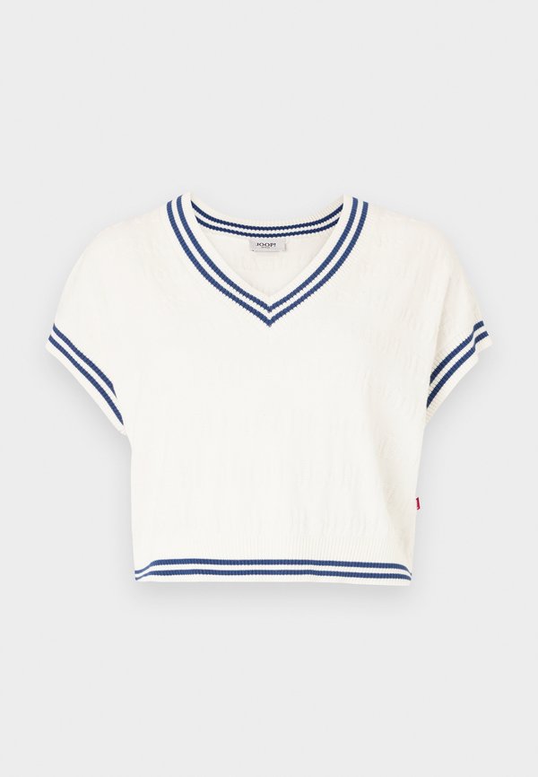 KADIA  - Basic T-shirt3