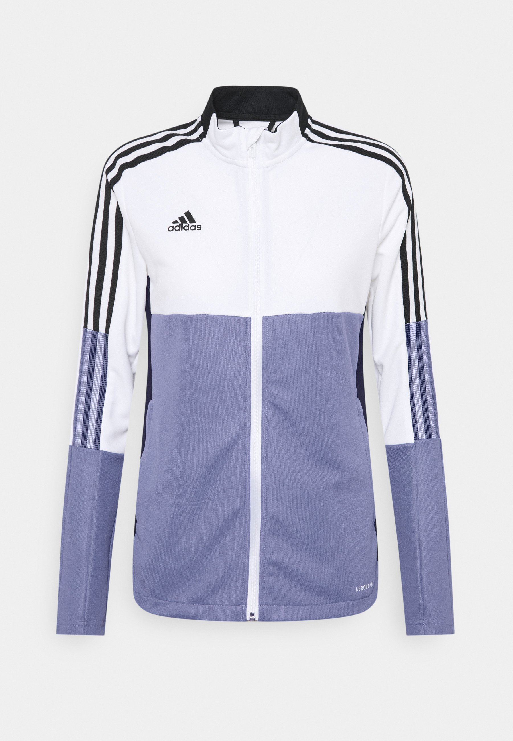 tiro training jacket