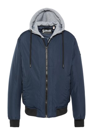 Übergangsjacke - navy