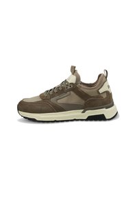 GANT JEUTON - Sneaker low - dark taupe