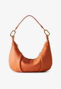 Unselected, tangerine