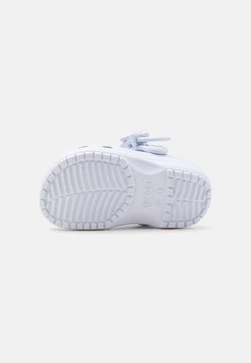 Crocs CLASSIC STAR BUCKLE UNISEX - Slippers - sky ice — foto 5