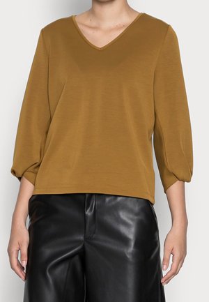 Bluzka z długim rękawem