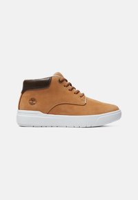 Timberland SENECA BAY  CHUKKA - Zapatillas altas - wheat