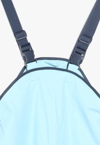 Playshoes Rain trousers - turquoise
