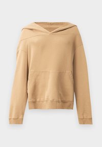 Sweater - ochre