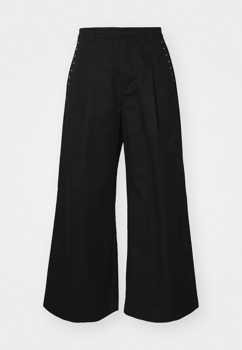Jaded London Broek zwart